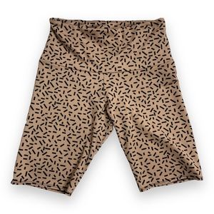 onzie biker shorts